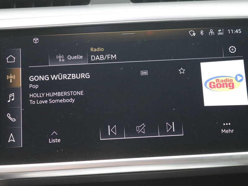 Audi A6 sport 55 TFSIe quattro S-tronic / AHK — photo 10