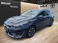Kia Ceed SW / cee'd SW Plug-in Hybrid Platinum Edition Grau - thumbnail 2