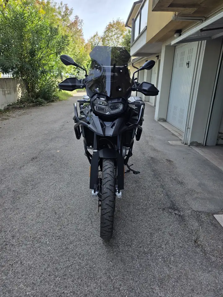 BMW F 850 GS