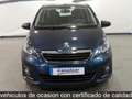 Peugeot 108 Top! 1.0 VTi Allure ETG5 Blauw - thumbnail 2