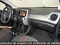 Peugeot 108 Top! 1.0 VTi Allure ETG5 Blauw - thumbnail 31