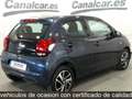 Peugeot 108 Top! 1.0 VTi Allure ETG5 Blauw - thumbnail 5