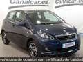Peugeot 108 Top! 1.0 VTi Allure ETG5 Blauw - thumbnail 3