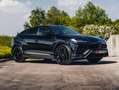 Lamborghini Urus Nero Helene / Carbon / Elegant Cognac / Pano Noir - thumbnail 5