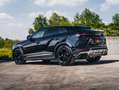 Lamborghini Urus Nero Helene / Carbon / Elegant Cognac / Pano Noir - thumbnail 10