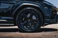 Lamborghini Urus Nero Helene / Carbon / Elegant Cognac / Pano Noir - thumbnail 6