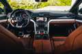 Lamborghini Urus Nero Helene / Carbon / Elegant Cognac / Pano Noir - thumbnail 21