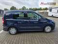 Ford Transit Courier Transit Courier | 5-Sitzer | AHK Kék - thumbnail 6