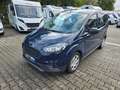 Ford Transit Courier Transit Courier | 5-Sitzer | AHK Blauw - thumbnail 1