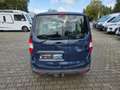 Ford Transit Courier Transit Courier | 5-Sitzer | AHK Blauw - thumbnail 4