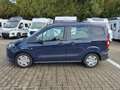 Ford Transit Courier Transit Courier | 5-Sitzer | AHK Blauw - thumbnail 2