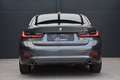 BMW 316 dA Berline Navi Leder Cruise Pdc Airco Grigio - thumbnail 8