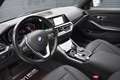 BMW 316 dA Berline Navi Leder Cruise Pdc Airco Grigio - thumbnail 4