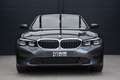 BMW 316 dA Berline Navi Leder Cruise Pdc Airco Grigio - thumbnail 2