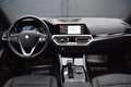 BMW 316 dA Berline Navi Leder Cruise Pdc Airco Grigio - thumbnail 5