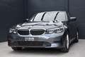BMW 316 dA Berline Navi Leder Cruise Pdc Airco Grigio - thumbnail 1