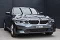 BMW 316 dA Berline Navi Leder Cruise Pdc Airco Grigio - thumbnail 3