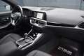BMW 316 dA Berline Navi Leder Cruise Pdc Airco Grigio - thumbnail 6