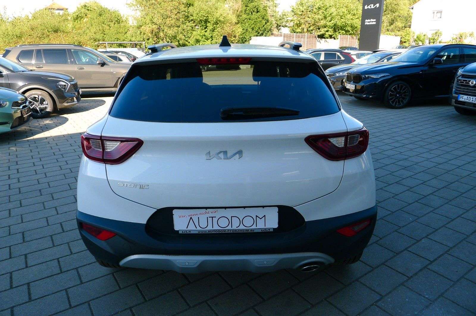 Kia Stonic