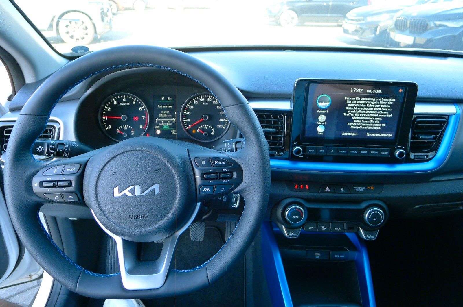 Kia Stonic