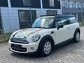 MINI Cooper Clubman Cooper Weiß - thumbnail 1