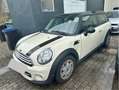 MINI Cooper Clubman Cooper Weiß - thumbnail 1