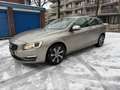 Volvo V60 2.4 D6 AWD Plug-In Hybrid Summum Leder Cruise Grau - thumbnail 1