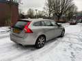 Volvo V60 2.4 D6 AWD Plug-In Hybrid Summum Leder Cruise Grau - thumbnail 7