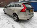 Volvo V60 2.4 D6 AWD Plug-In Hybrid Summum Leder Cruise Grau - thumbnail 14