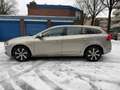 Volvo V60 2.4 D6 AWD Plug-In Hybrid Summum Leder Cruise Grau - thumbnail 4