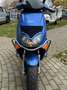 Aprilia 125 Leonardo Blauw - thumbnail 1
