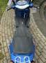 Aprilia 125 Leonardo Blauw - thumbnail 3