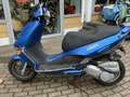 Aprilia 125 Leonardo Blauw - thumbnail 6