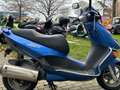 Aprilia 125 Leonardo Blauw - thumbnail 7