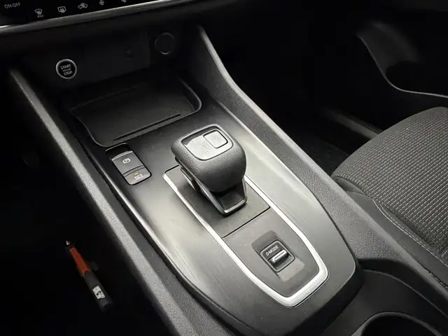 Nissan Qashqai view 15