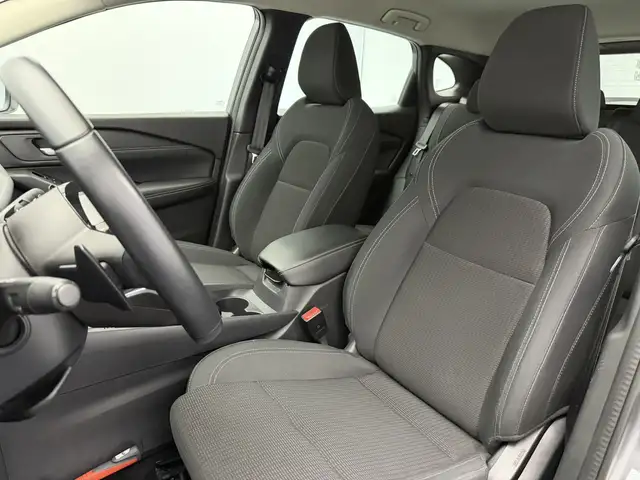 Nissan Qashqai view 9