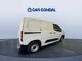 Opel Combo N1 Cargo 1.5TD S&S L 650 100 Blanco - thumbnail 3