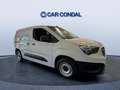 Opel Combo N1 Cargo 1.5TD S&S L 650 100 Blanco - thumbnail 1