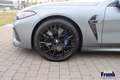 BMW M8 GC / LASR / 360CM / INDIV / HUD / ACC / CARBON - thumbnail 4
