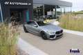 BMW M8 GC / LASR / 360CM / INDIV / HUD / ACC / CARBON - thumbnail 9