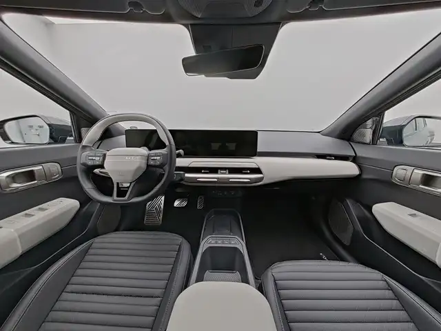 Kia Ev4 view 9