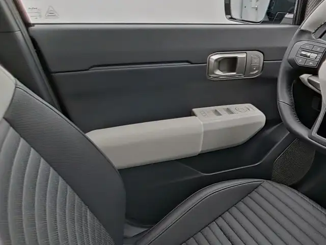 Kia Ev4 view 13