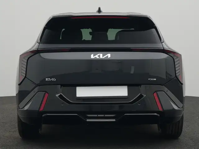 Kia Ev4 view 3