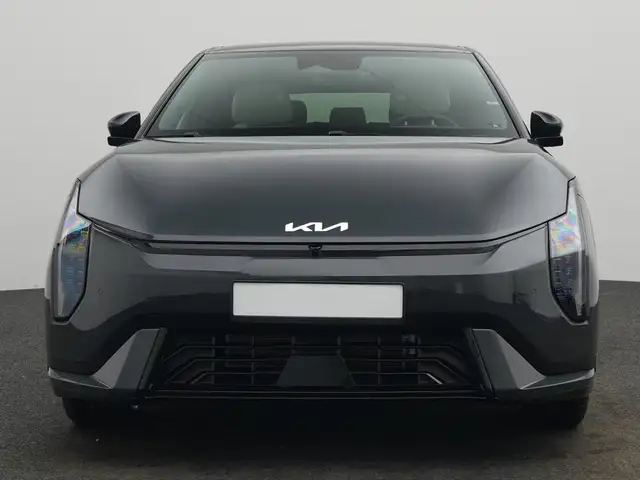 Kia Ev4 view 2