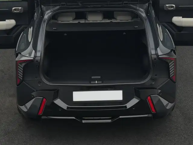 Kia Ev4 view 5