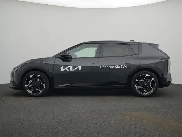 Kia Ev4 view 4