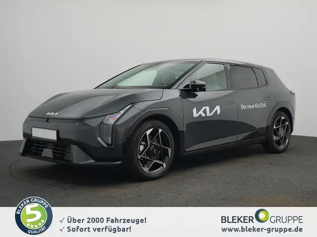 Kia EV4