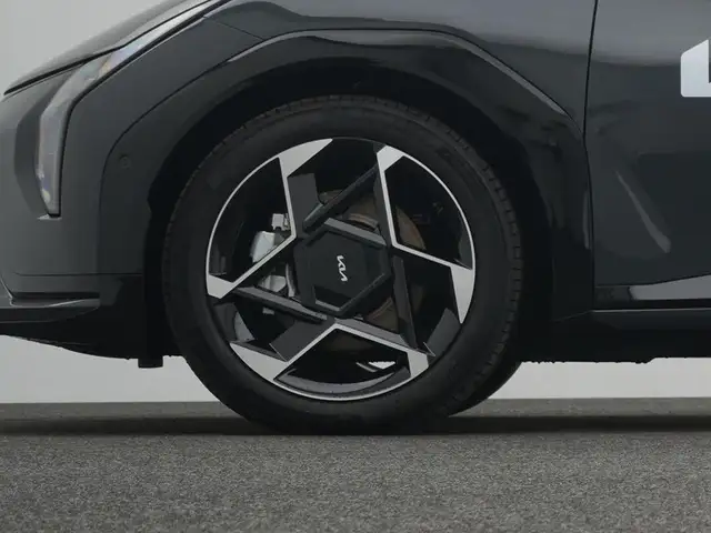 Kia Ev4 view 7
