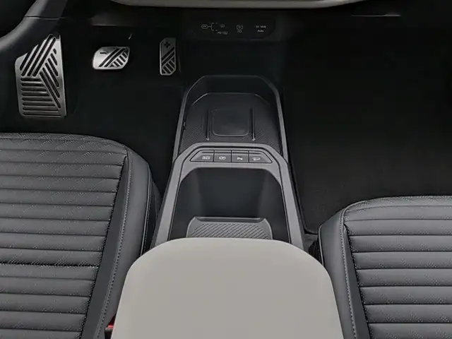 Kia Ev4 view 12