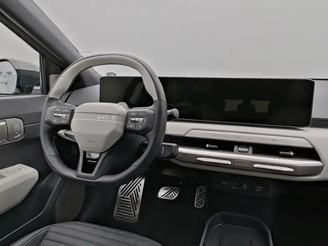 Kia Ev4 view 11